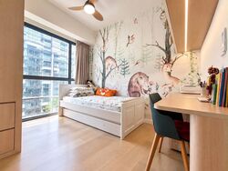 JadeScape (D20), Condominium #620753241
